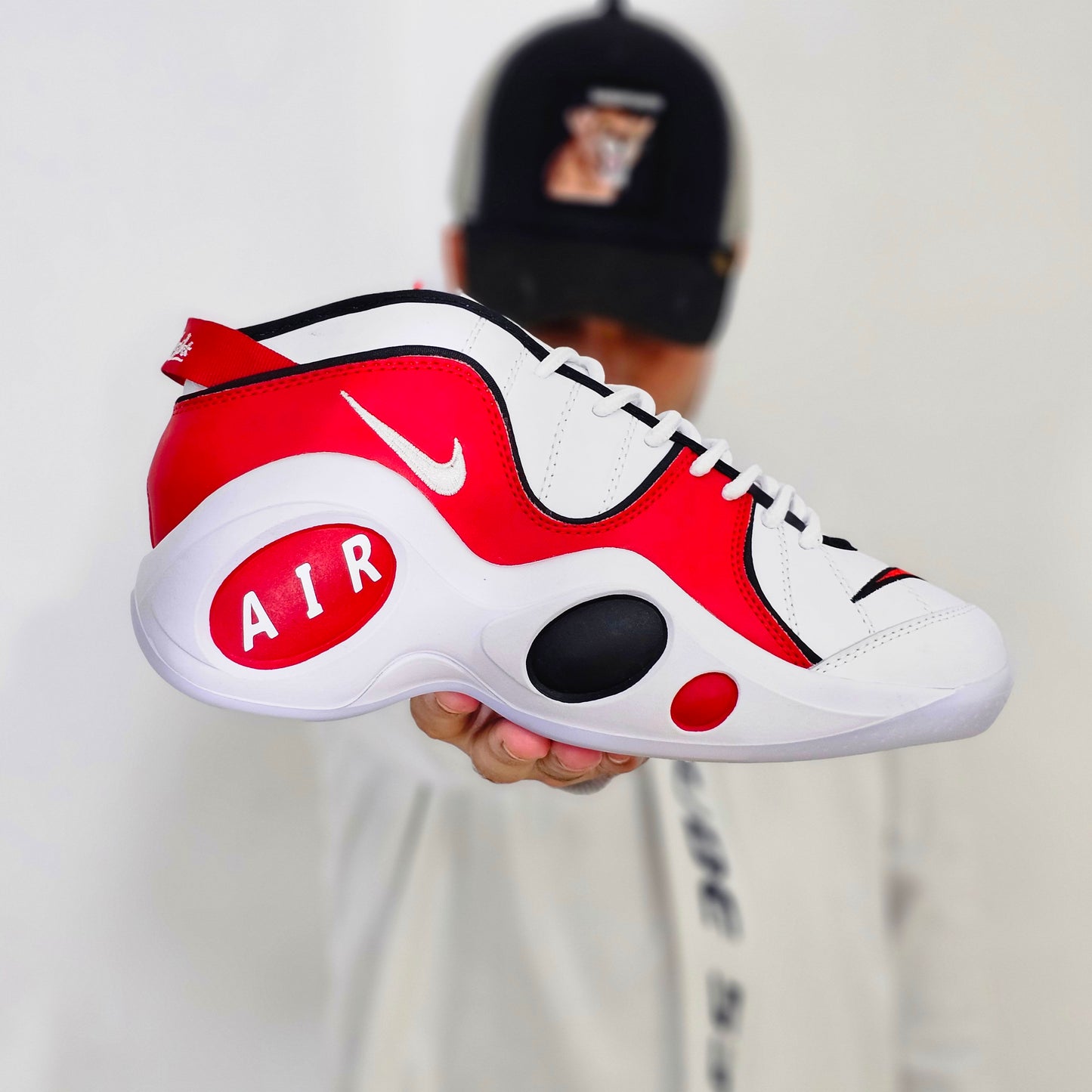 AIR ROOSE 95