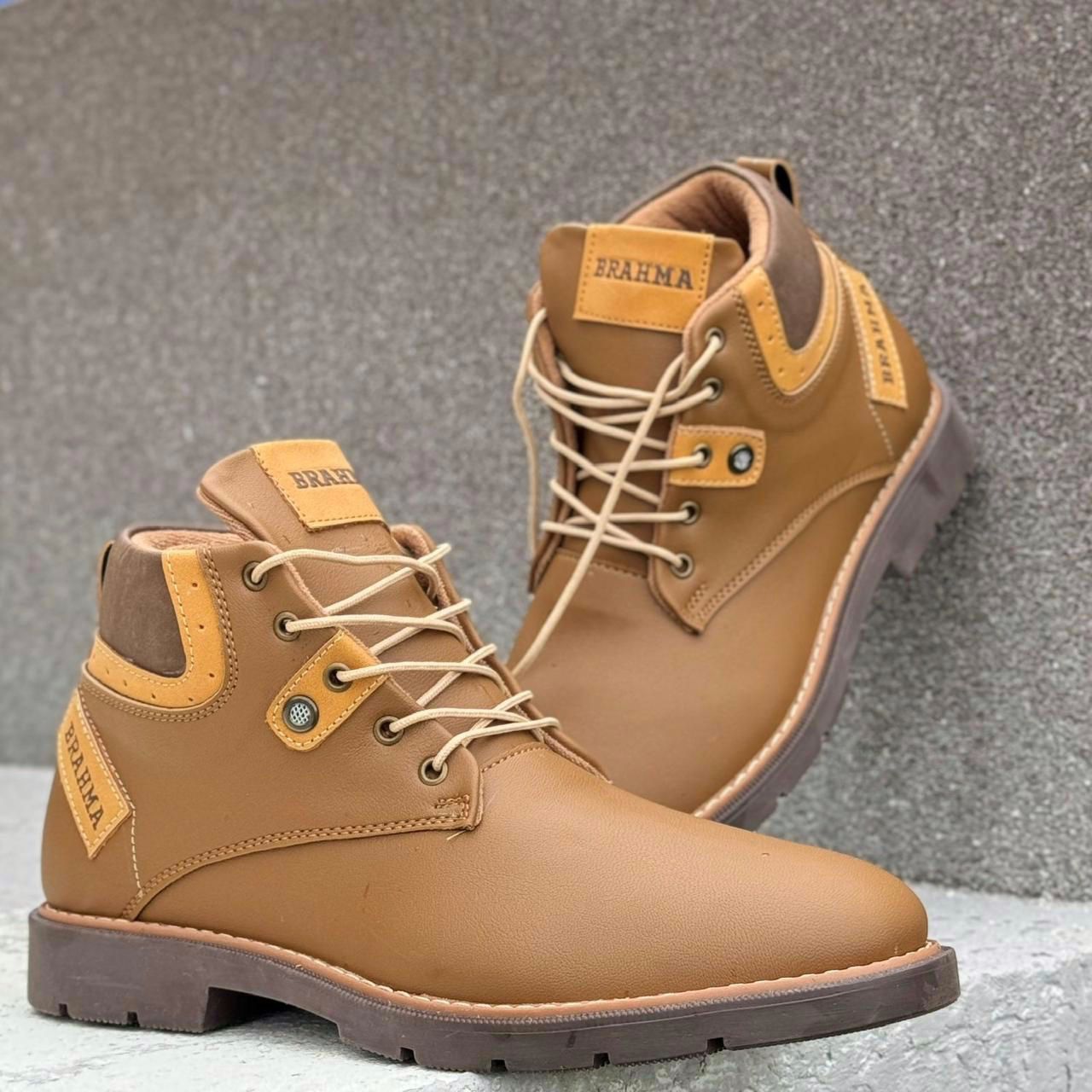 BOTAS CASUAL TREKKING