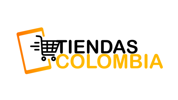 Tiendas Colombia